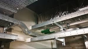Brickwork blockwork plasterboard or concrete ceilings concrete plasterboard. Fixing Solutions For Copenhagen S Cityringen Metro Tunnel