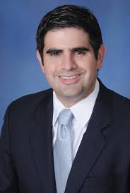 Greenberg Traurig's Mark Lopez...