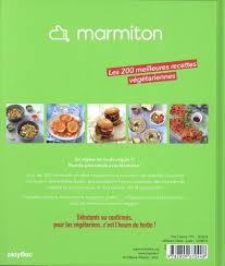Il y a de quoi imaginer des idées de repas végétariens des plus savoureux. Top Vegetarien Les 200 Meilleures Recettes De Marmiton Grand Format Livre Decitre