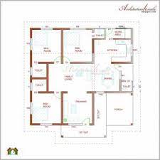 Good Plan For Bedroom House In Nigeria Pictures With 3 Bedrooms Gallery 3 Bedroom Flat Plan View House Plans With Photos Kerala House Design House Floor Plans