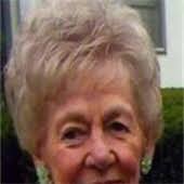 Obituary information for SOPHIE SHALKS