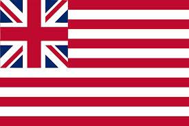 East india company company flag after 1801 former type public. New Grand Union Flag East India Company British America Grand Union Flag