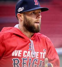 Is this the same guy who ended Dustin pediroia careers? 🤣🤣