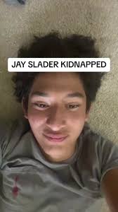 Jay Slader