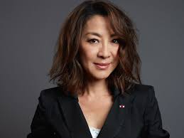 Career retrospective with michelle yeoh. Michelle Yeoh Memory Alpha Fandom