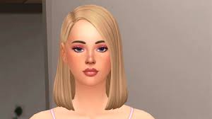 made these sims today! took me forever😫