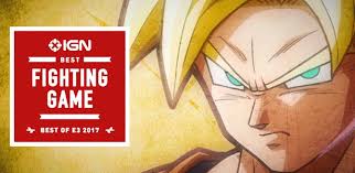 Endless spectacular fights with its allpowerful fighters. Dragon Ball Fighterz On Steam