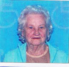 Rita Thatcher Obituary