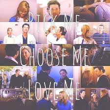 And i did what i never wanted to do i attacked you the way she has always attacked me, and it wasn't right or fair it was just a family. Meredith Grey Quotes Pick Me Choose Me Quotesgram