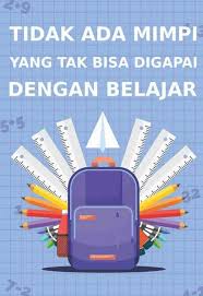 Untuk angka lebih dari 999 gunakan gabungan angka dan kata yang dihubungkan dengan. Pengertian Poster Fungsi Tujuan Ciri Jenis Dan Contoh