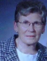 Mary Jane Parmenter Obituary July 18, 2022