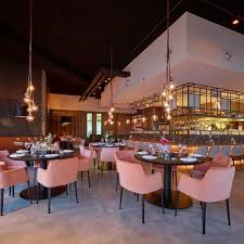 Yip Asian Bar Restaurant Groningen In 2020 Restaurant Bar Meubels Cafe Stoelen