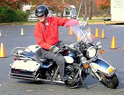Want to become a better rider? Welcome To Motorcycle Riding Concepts