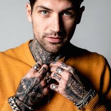 Celebrity hairstylist Graham Cheek aka Graham Nation, died a Los Angeles  gym at 1.43pm