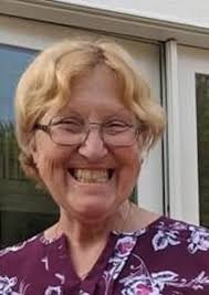 Kristine Ketcham Obituary (1952