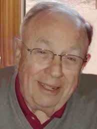 Obituary for Ronald James Burns