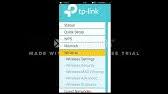 Has 54 mbps wireless speeds performance that deliver. ÙƒÙŠÙ Ø¬Ø¹Ù„ Ø±Ø§ÙˆØªØ± Tp Link Ù…Ø§Ùƒ Ø§Ø¯Ø±Ø³ Youtube