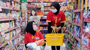 Entdecke rezepte, einrichtungsideen, stilinterpretationen und andere ideen zum ausprobieren. Lowongan Kerja Crew Of Store Dan Helper Pt Sumber Alfaria Trijaya Tbk Alfamart Cabang Serang Info Loker Serang
