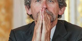 Gary Born • Faculty • Penn Carey Law