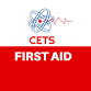 Renewal Emergency First Aid Level C - CSA Basic event image