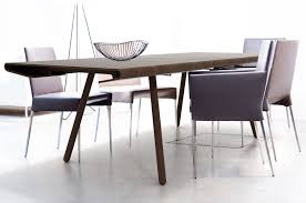 The extension panels for the table are stored just underneath and with a quick procedure you can effortlessly add table space. Stretch Extending Dining Table Wood Awards