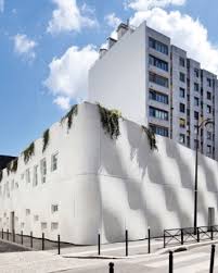 Find out all about creche : Creche Rue Pierre Budin Emmanuel Combarel Dominique Marrec Archello