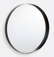 4.5 out of 5 stars. 30 Deep Round Frame Mirror Home Decor Mirrors Wall Decor Rejuvenation Mirror Frames Mirror Mirror Wall Decor