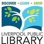 Liverpool Public Library Story Time — Sunshine Horses
