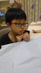 The simple faith of Raphael Lee, who died of cancer before he could collect  his PSLE results — Salt&Light