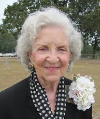 Violet Phelps Obituary (1926