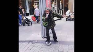 See more ideas about liverpool, liverpool city centre, liverpool city. Amazing Old Man Singing Bohemian Rhapsody In Liverpool City Centre Youtube