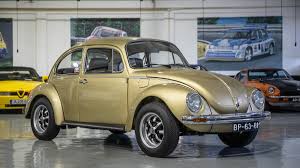Image result for Rallye Yellow 1976 Beetle