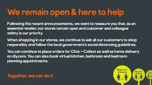 b&q (@bandq) twitter