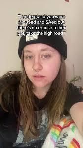 And no im not afraid of negative karma from hexing a literal SAer wtf is  wrong with yall Just a reminder that I will NEVER Dm you for a reading or  spell, go to the link in my bio or Dm me at ...