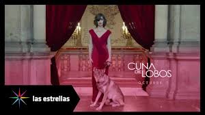 Está producida por giselle gonzález y basada en la telenovela homónima de 1986 escrita por carlos olmos. Cuando Inicia Cuna De Lobos 2019 Estreno Cuna De Lobos 2019