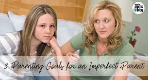 Having goals is important in life for a number of reasons, including providing set goals for desired achievements in life, ensuring dedication and focus, p having goals is important in life for a number of reasons, including providing set g. 3 Parenting Goals For An Imperfect Parent