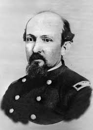 General Phillip Sheridan and the Battle of Winchester