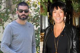 Ros atkins has taken a look at the many remaining questions for ghislaine maxwell, in. Maxwell S Rumored Husband Bragged About Dating A High Profile Woman