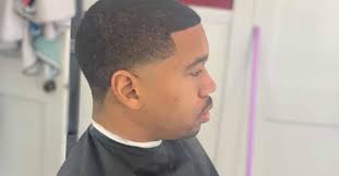 Fonze Custard- Master barber