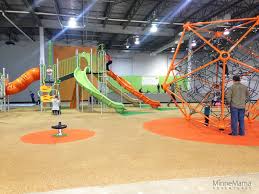 Good Times Park A Good Time For Kids Good Times Park Eagan