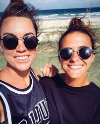 Carson Pickett & Mackenzie Arnold