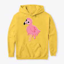 Find flamingo youtuber gifts and merchandise printed on quality products that are produced one at a time in socially responsible ways. Flamingo Merch Hoodie Albert Flamingo Melting Pop Represent Merch Roblox Teedigg Store Shop Flamingo Youtube Hoodies And Sweatshirts Designed And Sold By Artists For Men Women And Everyone