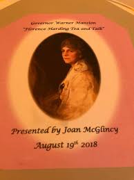 Barb's Tea Shop: September 2018