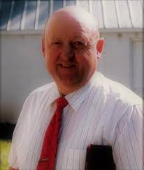 John Rosenberry Obituary (1939