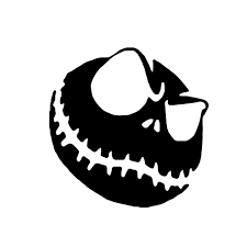 February 17, 2021june 9, 2019 by admin. Jack Skellington Wallpaper Face 2000x2000 Wallpaper Teahub Io