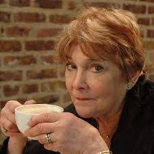 VANESSA GEBBIE'S BLOG: 'Year of Night' by Kate Beswick