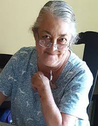 Barbara Rowe Obituary