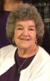 Mary Bernice Espinoza Obituary