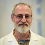 Dr. Donald Sawyer II, MD: General Surgeon