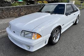 Image result for Oxford White 1991 Aerostar